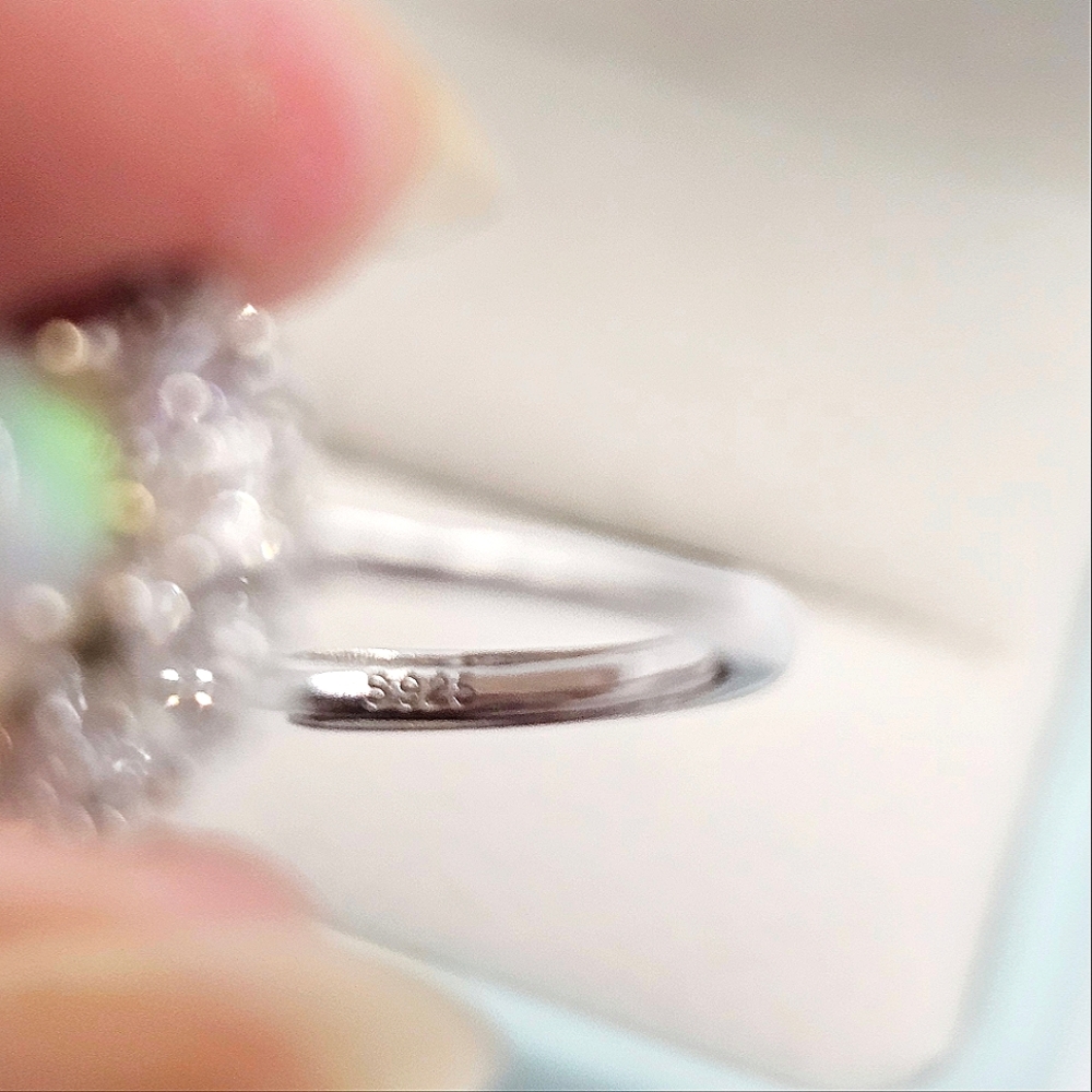 Opal Ring - Picture 5 of 5